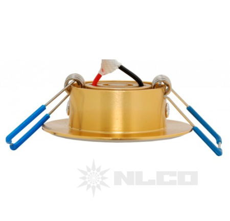 Светильник NLCO DRG2-09